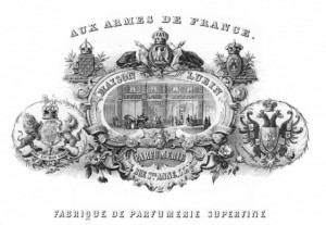 Aux-Armes-de-France-around-1830-560x387
