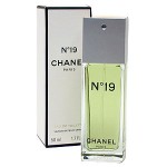 Chanel no.19 edt