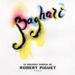Baghari Robert Piguet