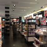 Sephora Champs Elysees Christmas 3