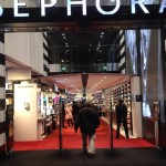 Sephora Champs Elysees Christmas 8