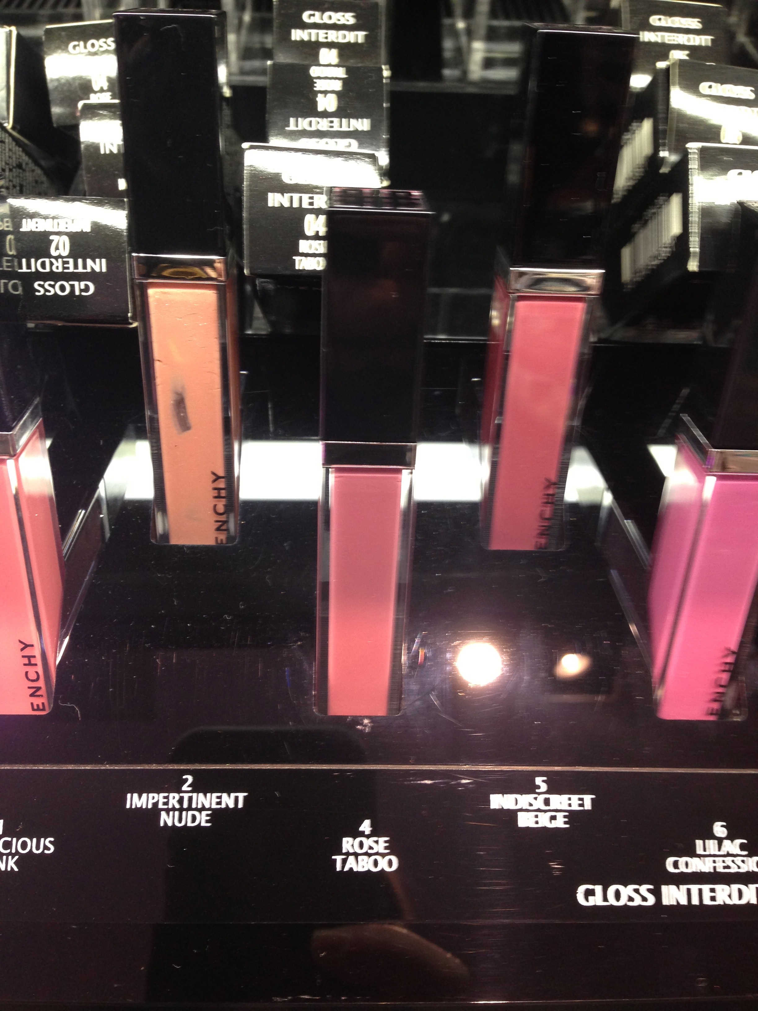 Sephora Miami 2