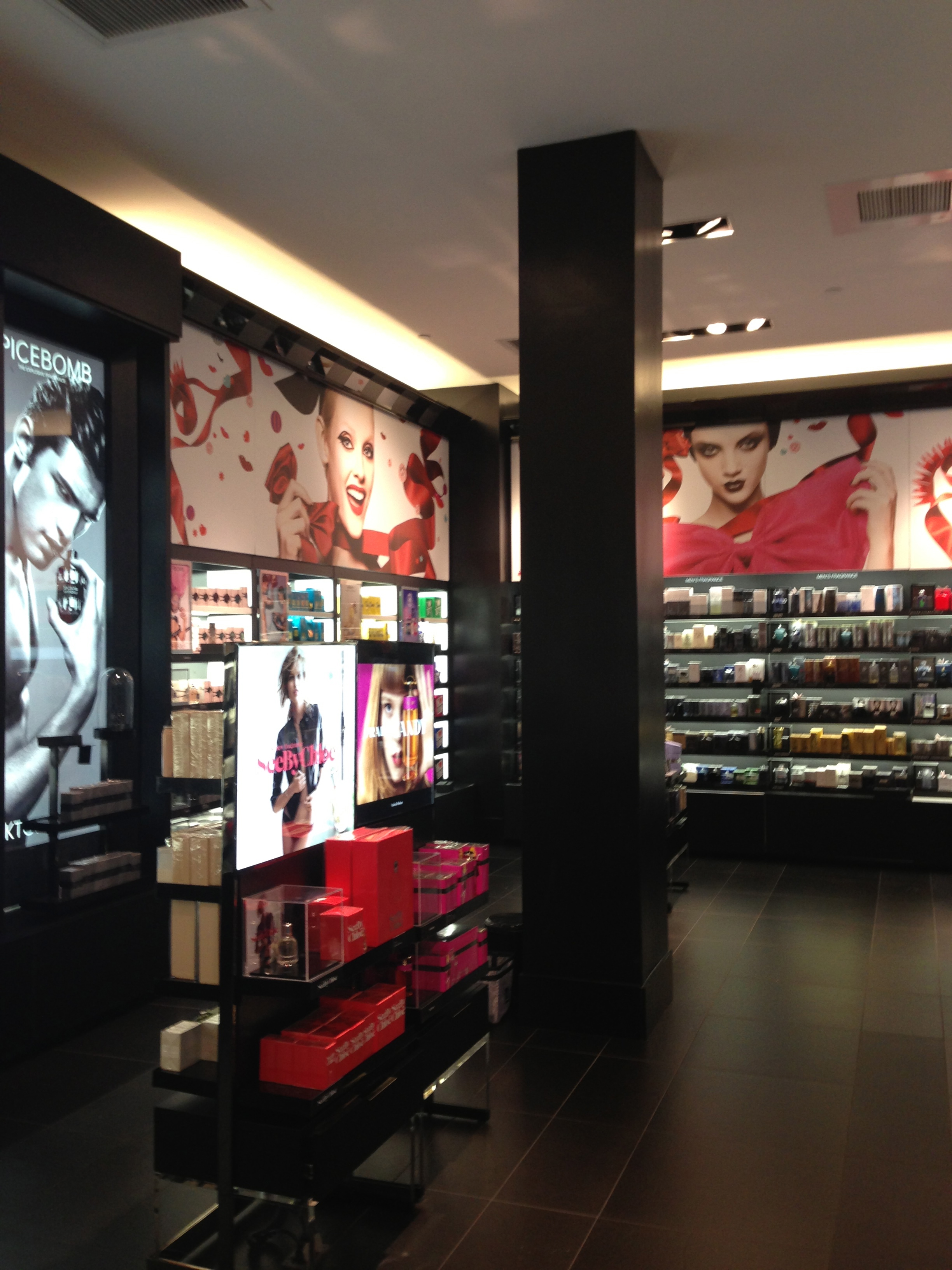 Sephora Miami 4